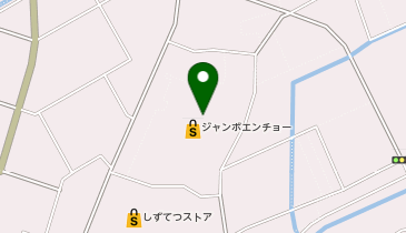 ウエルシア菊川土橋店の地図画像