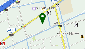 マサヤ マルナカマスカット店の地図画像