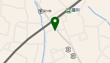 ウエルシア太田台之郷店の地図画像