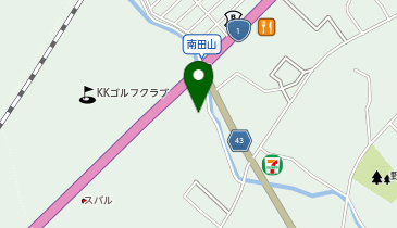 ウエルシア草津野路店の地図画像