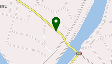 ウエルシア薬局板野北島町店の地図画像