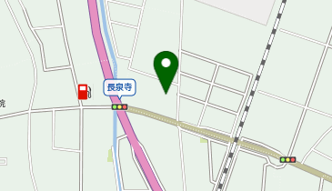 ウエルシア鯖江上河端町店の地図画像