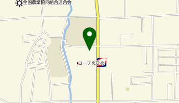 スーパードラッグひまわり安城寺店の地図画像