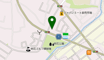 ウエルシアさいたま大谷口店の地図画像