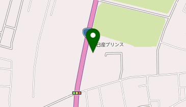 ハッピー・ドラッグ 由利本荘石脇店の地図画像