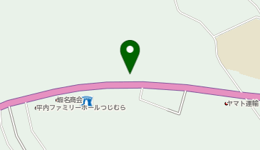 ハッピー・ドラッグ 青森平内店の地図画像