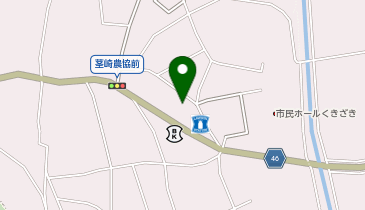 ウエルシアつくば小茎店の地図画像