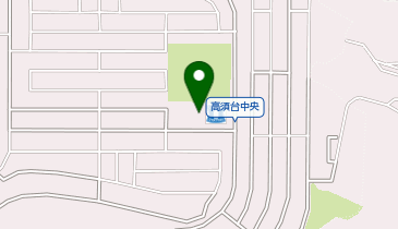 スーパードラッグひまわり広島高須台店の地図画像