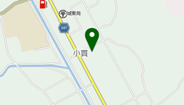 ウエルシア掛川中方店の地図画像