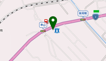 とりの助 廿日市梅原店の地図画像