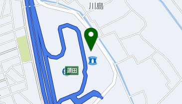 せたが屋 Pasar蓮田店の地図画像