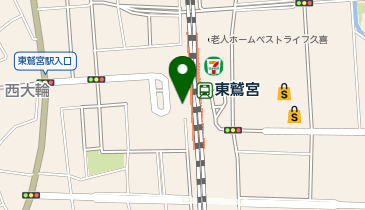 埼玉県久喜市西大輪のコンビニ一覧 - NAVITIME