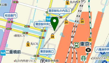 NewDaysミニ 丸地下2Aの地図画像