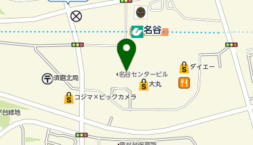 三井住友銀行 北須磨支店の地図画像