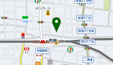 三井住友銀行 八尾支店の地図画像