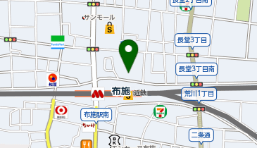 三井住友銀行 山本支店の地図画像