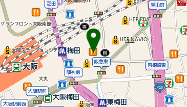 三井住友銀行 赤川町支店の地図画像