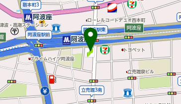 汽車時間表 住友銀行京都支店 大阪府大阪市西区立売堀の三井住友