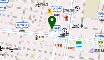 三井住友銀行 御器所支店の地図画像