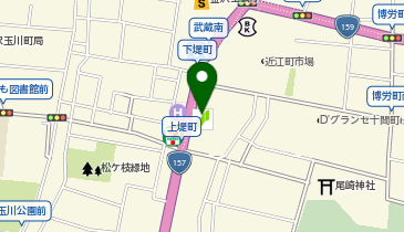 三井住友銀行 金沢支店の地図画像