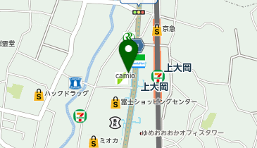 三井住友銀行 東戸塚支店の地図画像