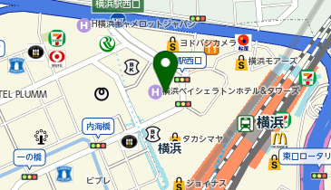 三井住友銀行 中山支店の地図画像