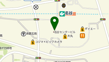 三井住友銀行 神戸学園都市支店の地図画像