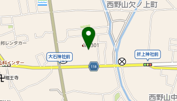 京都信用金庫(ATM) マツヤスーパービア店出張所の地図画像