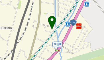 京都信用金庫(ATM) 大山崎出張所の地図画像