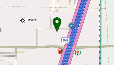 京都信用金庫(ATM) マツモト長岡京店出張所の地図画像