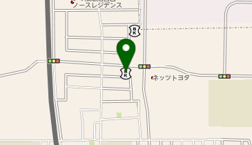 京都信用金庫 桂川支店の地図画像