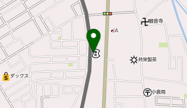 京都信用金庫 西宇治支店の地図画像