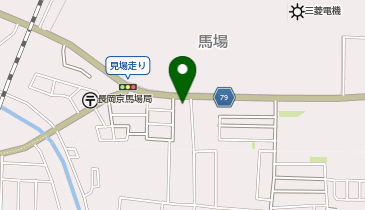 京都銀行 東長岡支店の地図画像