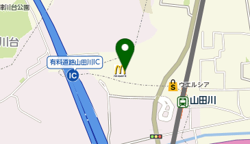 京都銀行(ATM) アル・プラザ木津の地図画像