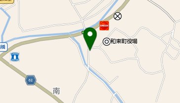 京都銀行(ATM) 和束町の地図画像