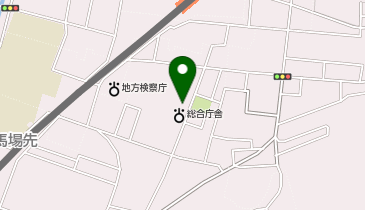 京都銀行(ATM) 宮津総合庁舎の地図画像