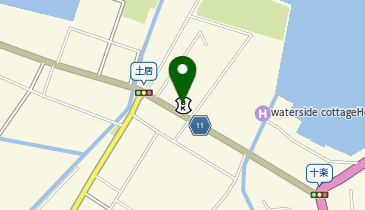 京都銀行 久美浜支店の地図画像
