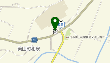 京都銀行(ATM) 美山の地図画像