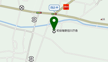 京都銀行 加悦谷支店の地図画像