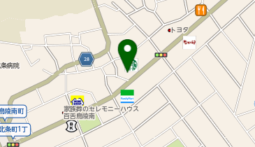 スターバックス コーヒー 堺百舌鳥店の地図画像