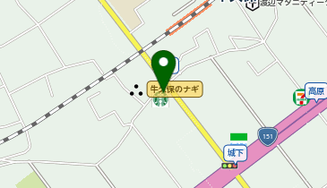 スターバックス コーヒー 豊川下長山店の地図画像