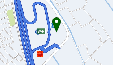 スターバックス コーヒー 蓮田サービスエリア(上り線)店の地図画像