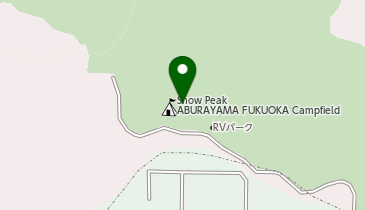 スターバックス コーヒー ABURAYAMA FUKUOKA店の地図画像