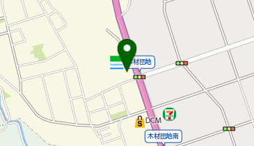 スターバックス コーヒー 堺美原青南台店の地図画像