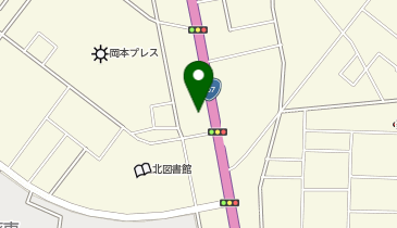 スターバックス コーヒー 浜松葵東店の地図画像