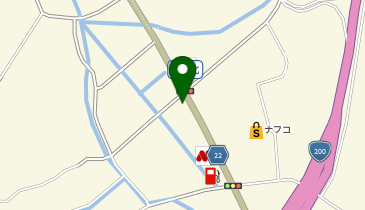 スターバックス コーヒー 直方店の地図画像