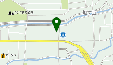 スターバックス コーヒー 奈良香芝店の地図画像