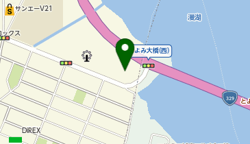 スターバックス コーヒー 那覇鏡原店の地図画像