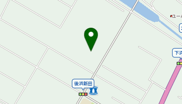 スターバックス コーヒー フォレストモール東海太田川店の地図画像