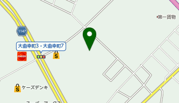スターバックス コーヒー 三井アウトレットパーク札幌北広島店の地図画像